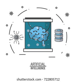 Artificial intelligence technology