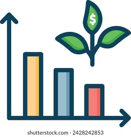 Artificial intelligence technology icon symbol vector image. Illustration of artificial intelligence futuristic information human learning software design image