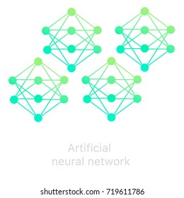 Artificial neural network