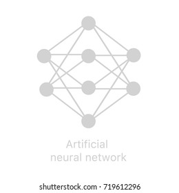 Artificial neural network