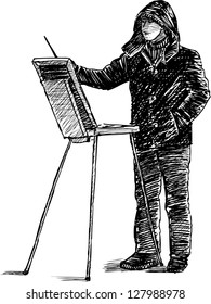 artist