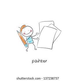 artist