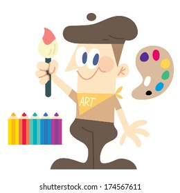 Artist