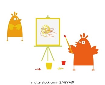 Artist