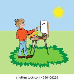 artist 