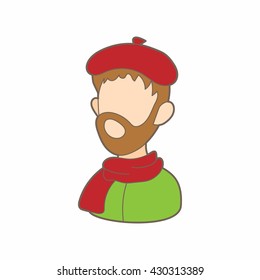 Artist icon