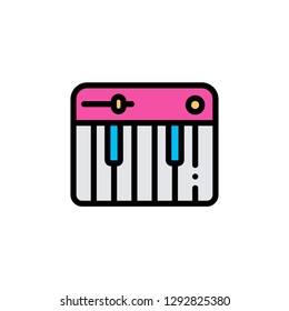 Artist Studio Icon Template