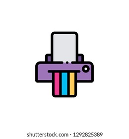 Artist Studio Icon Template