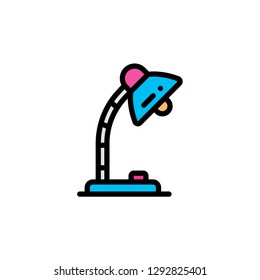 Artist Studio Icon Template