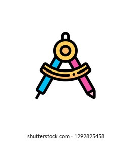 Artist Studio Icon Template