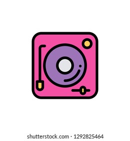 Artist Studio Icon Template