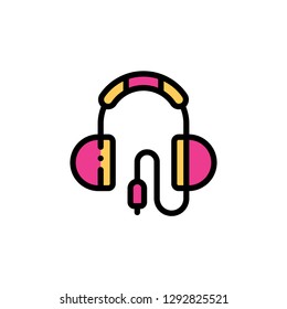Artist Studio Icon Template