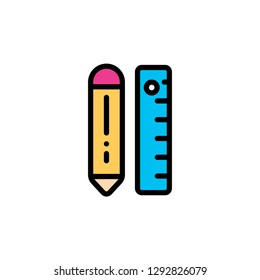 Artist Studio Icon Template