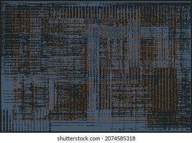 Artistic abstract artwork textures lines stripe pattern scarf design for for , wall poster, carpet, area rug, cover, duvet cover, curtain, pillow, bedding, shawl, linens, frame, border, linens

