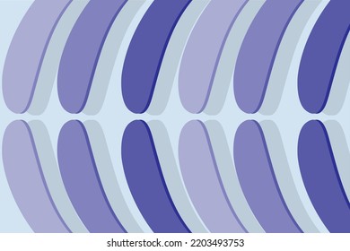 artistic abstract background with color grading