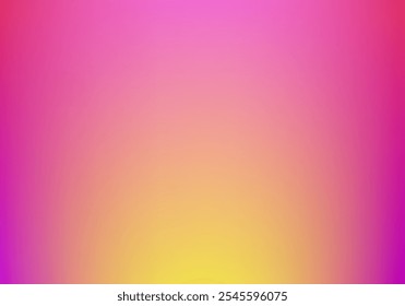 Artistic abstract background with multi-colored gradient and soft, defocused blurry patterns for a clean, creative poster or wallpaper look.