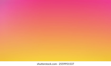 Artistic abstract background with multi-colored gradient and soft, defocused blurry patterns for a clean, creative poster or wallpaper look.