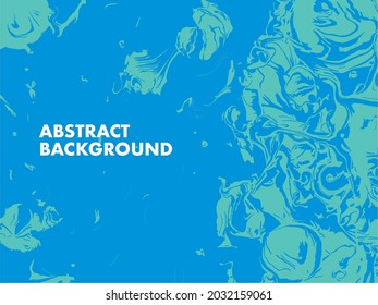 Artistic Abstract Fluid design. Creative and Abstract fluid colors backgrounds ver 6