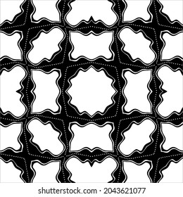 
Artistic Abstraction Motifs Pattern. Decoration for Interior, Exterior, Carpet, Textile, Garment, Cloth, Silk, Tile, Plastic, Paper, Wrapping, Wallpaper, Pillow, Sofa, Background Ect. Vector 