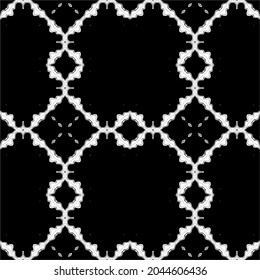 Patrón de motivos de abstracción artística. Decoración de interiores, exteriores, alfombras, textiles, prendas de vestir, tela, seda, mosaico, plástico, papel, envuelto, tapicería, almohada, sofás, fondo, etc. Vector