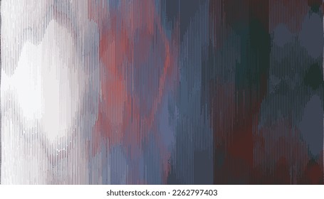 arte artístico diseño de fondo de colores modernos Patrón de gradiente abstracto colorido con líneas de grano realistas fondo de efecto, para el diseño de productos de arte y medios sociales, estilo moderno y vintage