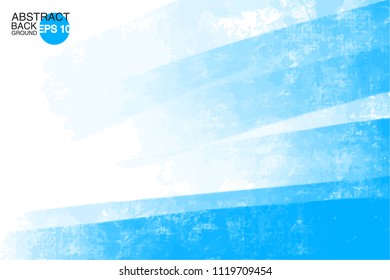 artistic backdrop, vector with brush strokes, oil paint look background with colorful hand painted stains