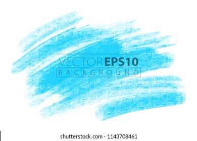 artistic backdrop, vector with brush strokes, brush paint look background with colorful hand painted stains