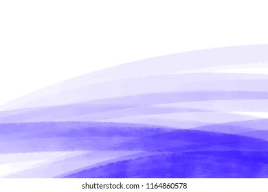 artistic backdrop, vector with brush strokes various colors, watercolor look background with colorful painted stains