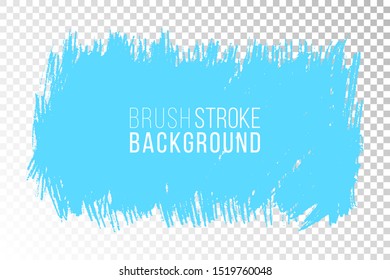 Artistic backdrop, vector with brush strokes, brush paint look background with colorful hand painted stains.