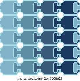 Artistic background graphic seamless pattern; unusual colorful background to put on cloths; wax cloth; paper, linen; shirt