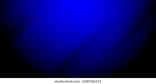 Artistic background. Soft blue fabric texture, elegant and dynamic. Subtle gradations of light and shadow add a modern feel.