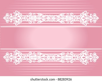 Artistic background for your text.