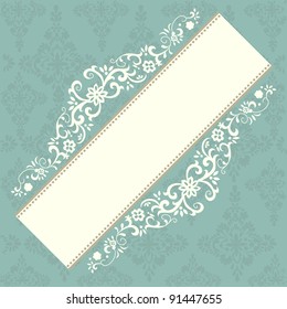 Artistic background for your text.