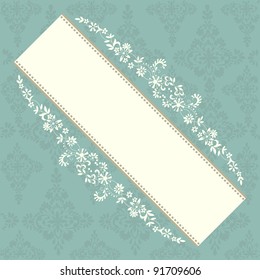 Artistic background for your text.