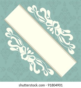 Artistic background for your text.