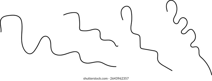 Artistic black and white drawing capturing the dynamic motion of a crashing wave in intricate detail.