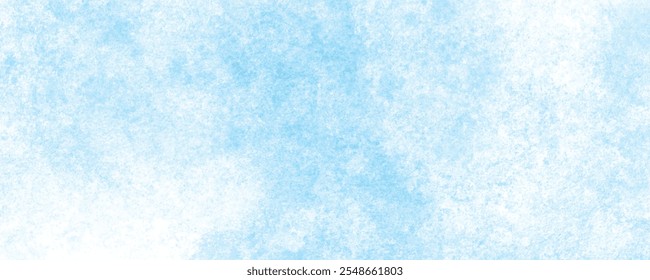 Artistic blue gradient background with a soothing and modern digital texture
