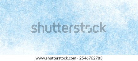 Artistic blue gradient background with a soothing and modern digital texture
