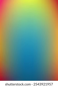 Los fondos borrosos artísticos muestran Gradientes suaves y líquidos en tonos vibrantes. Ideal para añadir un toque moderno y abstracto a tus diseños o Fondos de pantalla.