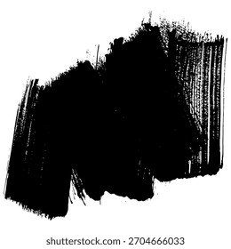 Artistic brush strokes create a dynamic grunge background for designs