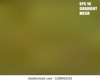 Аbstract artistic color blend. Fluid color. Mesh gradient background.