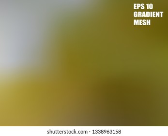 Аbstract artistic color blend. Fluid color. Mesh gradient background