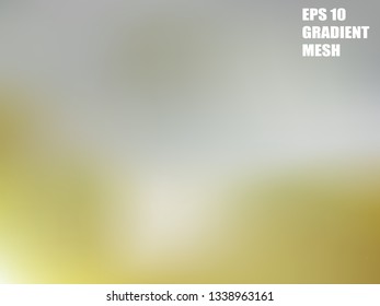 Аbstract artistic color blend. Fluid color. Mesh gradient background