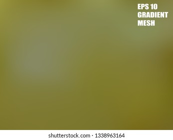 Аbstract artistic color blend. Fluid color. Mesh gradient background.