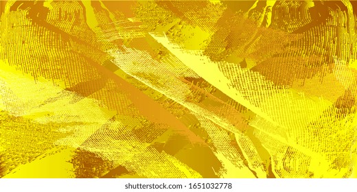 Artistic colored background. Creative background. Abstract background. Background for business cards and flyers. Abstract graphics. Vector illustration. EPS-10. Abstraction