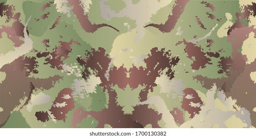 Artistic colored background. Creative background. Abstract background. Background for business cards and flyers. Abstract graphics. Vector illustration. EPS-10. Abstraction
