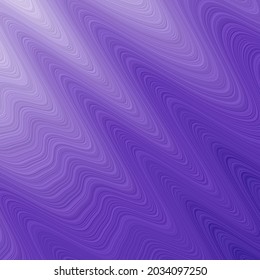 Artistic cover. Captivating background in deep purple colors. Can be used as cover, flyer, banner, background. EPS10 Vector.