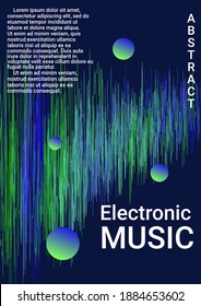 Artistic cover design.  Creative fluid colors backgrounds.  Sound flyer to create trendy abstract cover, banner, poster, booklet.