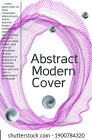 Artistic cover design.  Creative fluid colors backgrounds.  Creative background from abstract lines to create a fashionable abstract cover, banner, poster, booklet. 