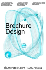 Artistic cover design.  Creative fluid colors backgrounds.  Sound flyer to create trendy abstract cover, banner, poster, booklet.